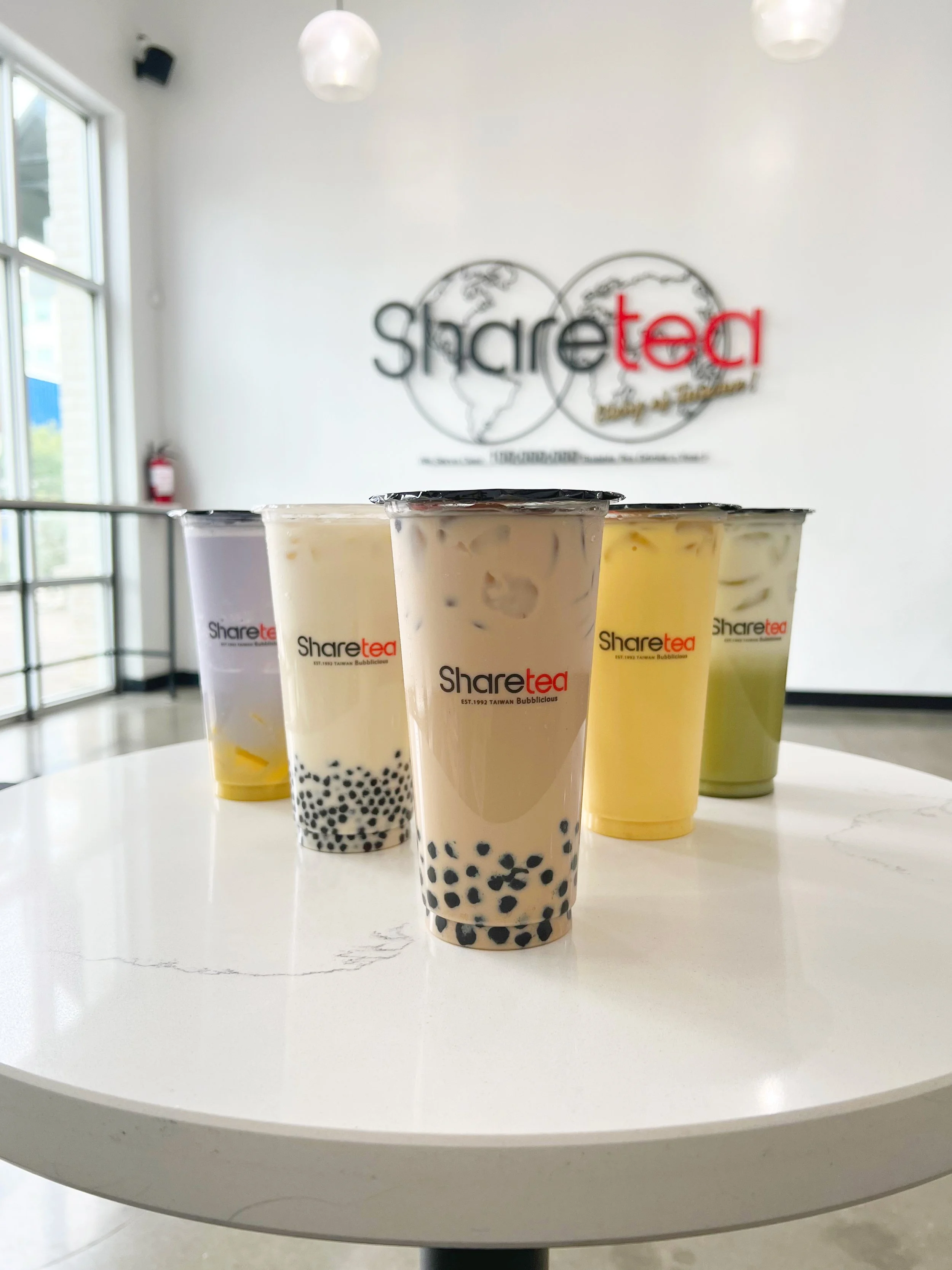 What is the Most Popular Bubble Tea?