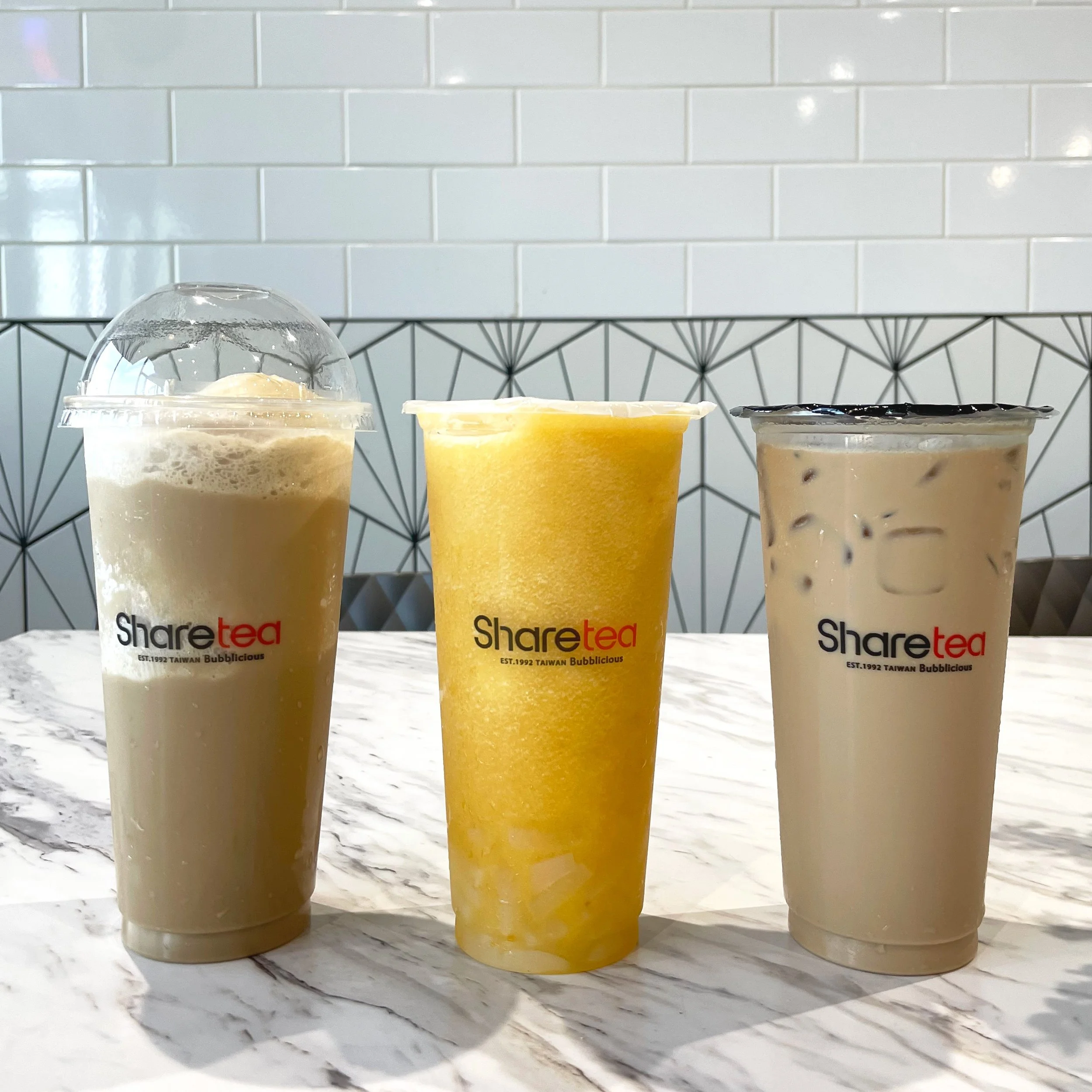 What's the Difference Between Boba Tea and Bubble Tea?