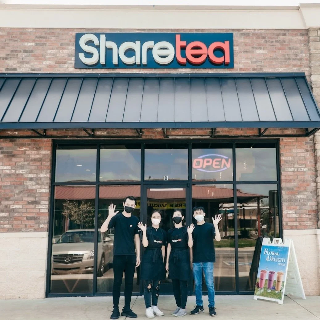 Where to Get Boba Tea?