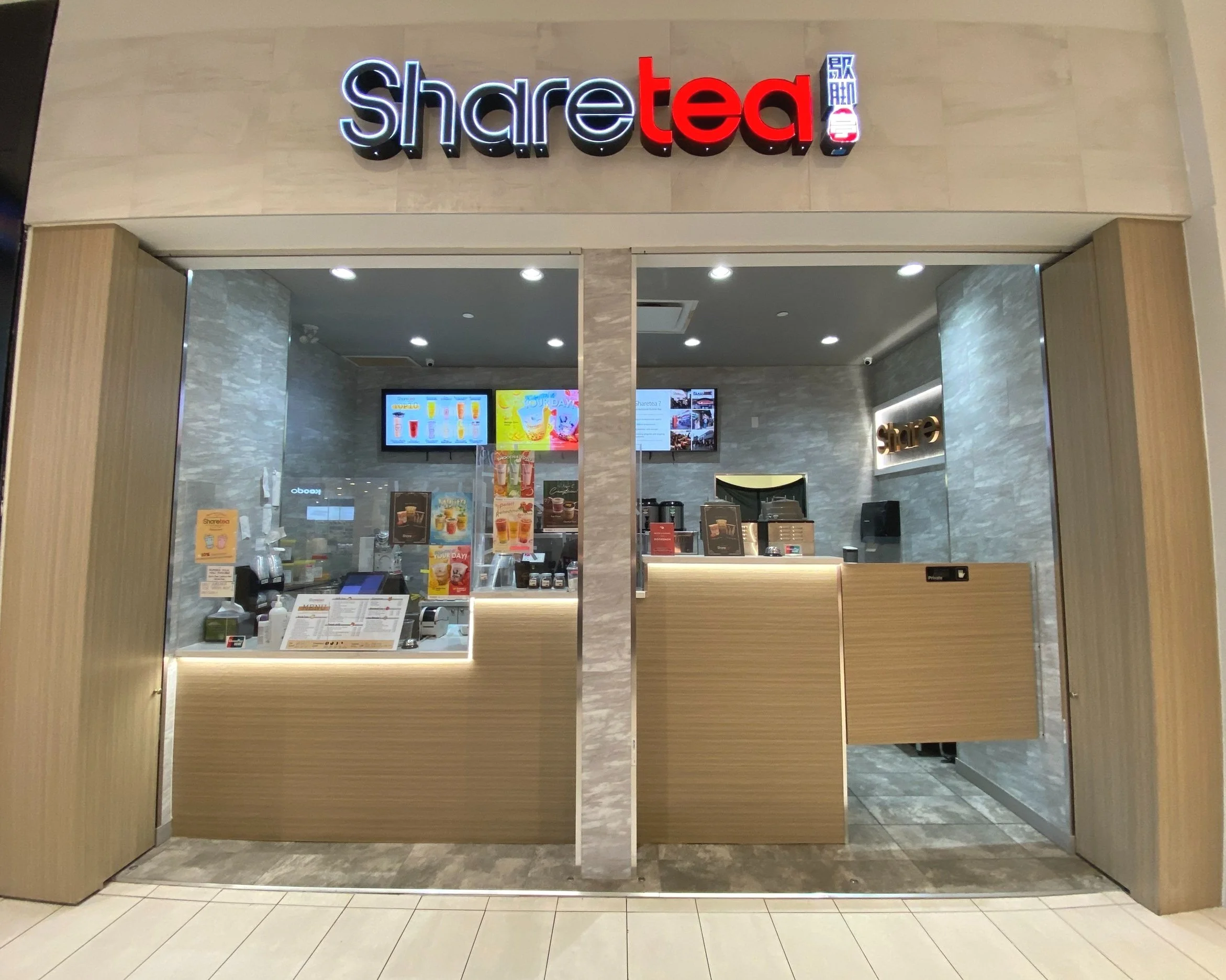 canada store