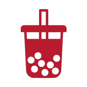 bubble tea icon
