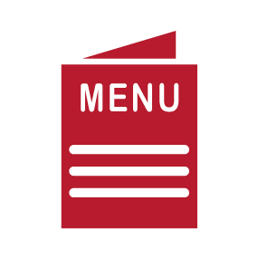 menu icon