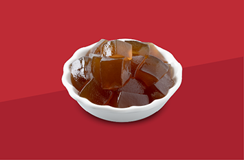 Coffee Jelly