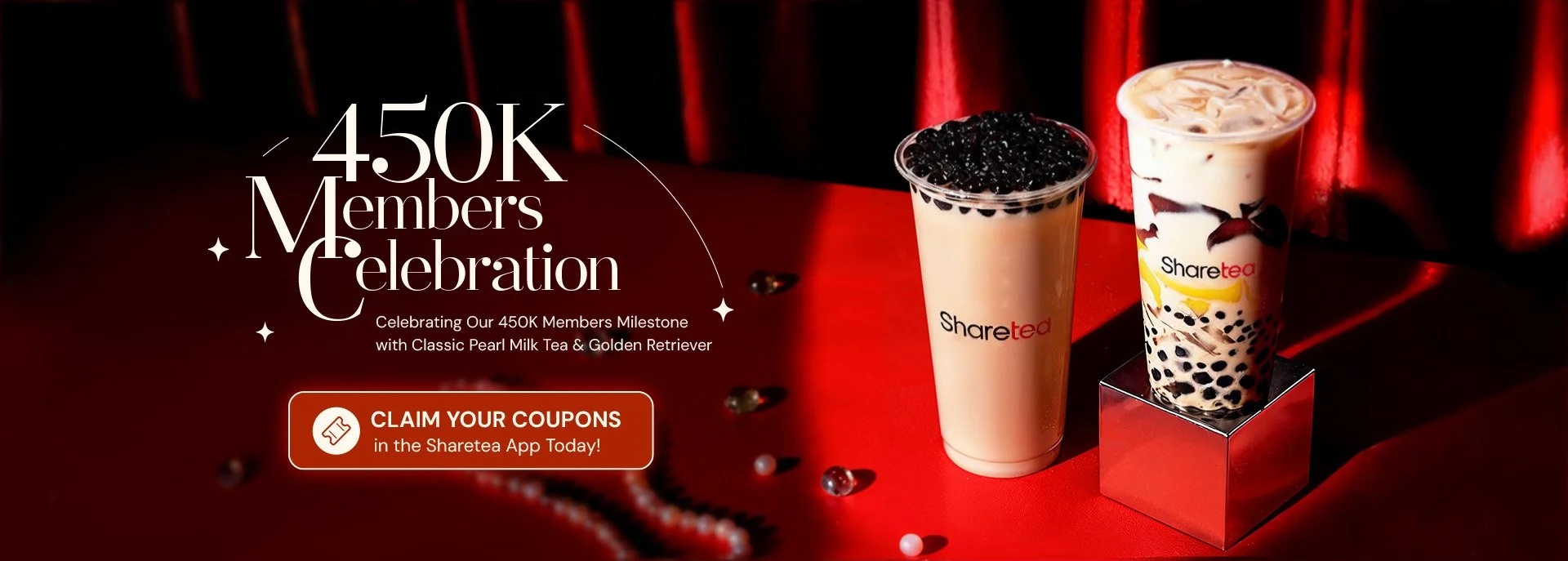 The Ultimate Sharetea App Hack: How to Skip the Line and Unlock Exclusive Boba Rewards