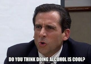 How alcohol built me a neurotypical life