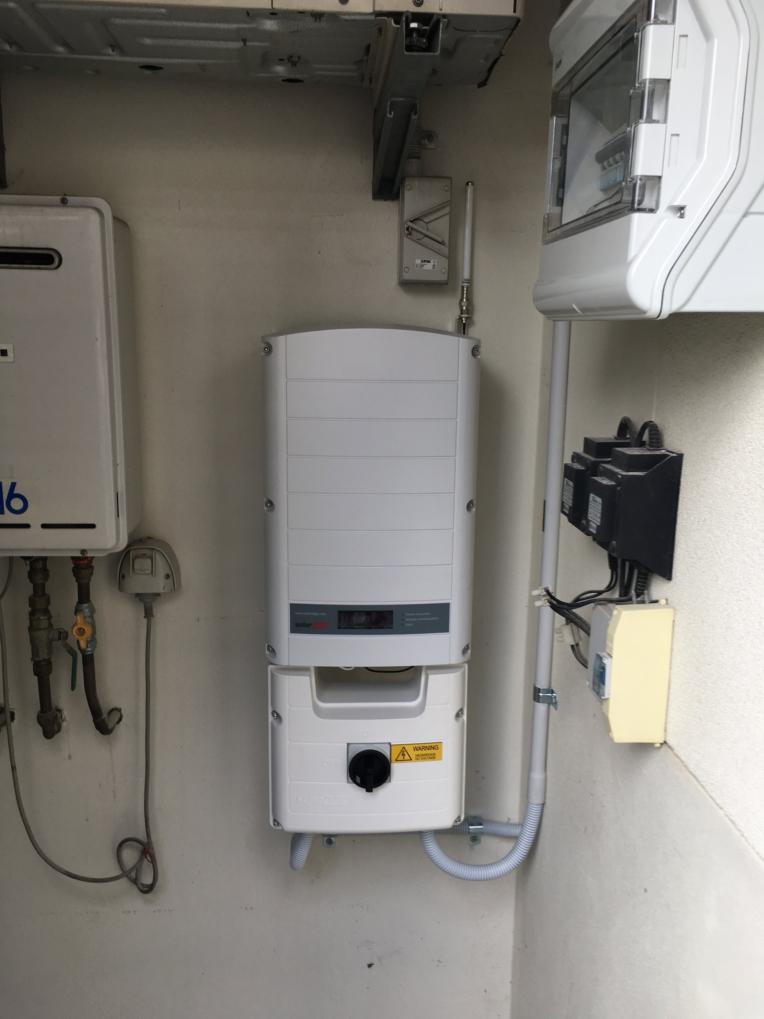 Residential Inverter