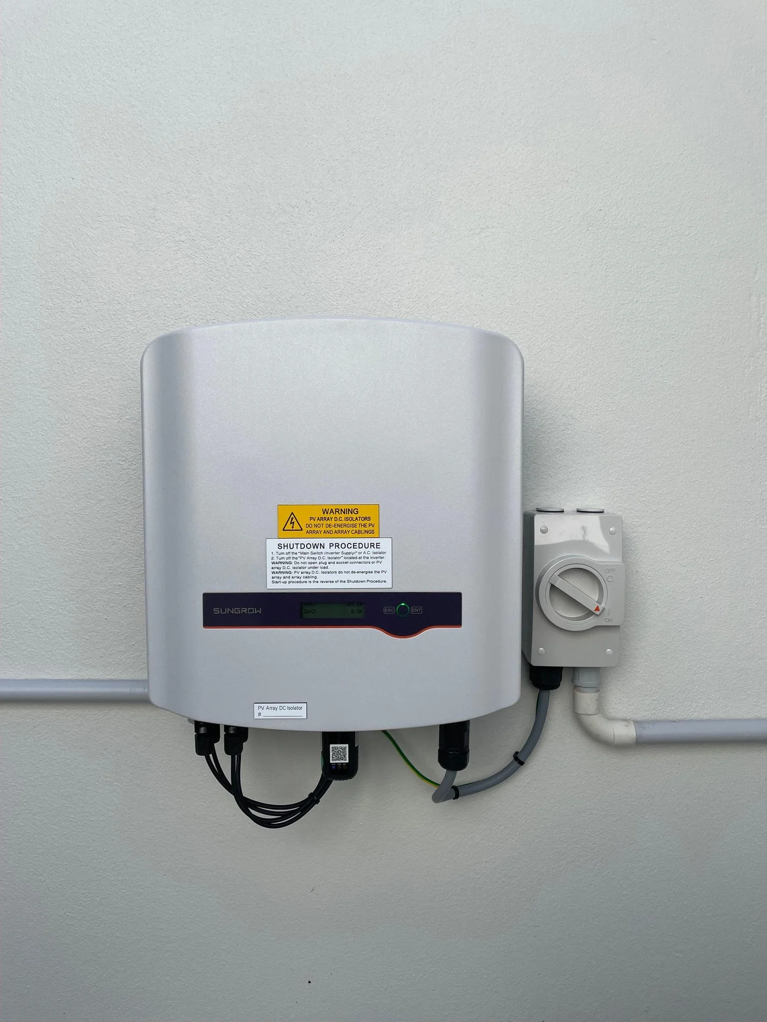 Residential Inverter