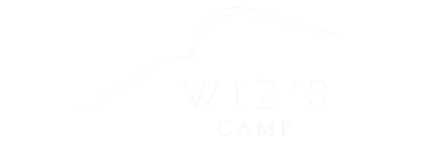 Wiz&#x27;s Camp - Private Authentic Safari Camp in Laikipia, Kenya