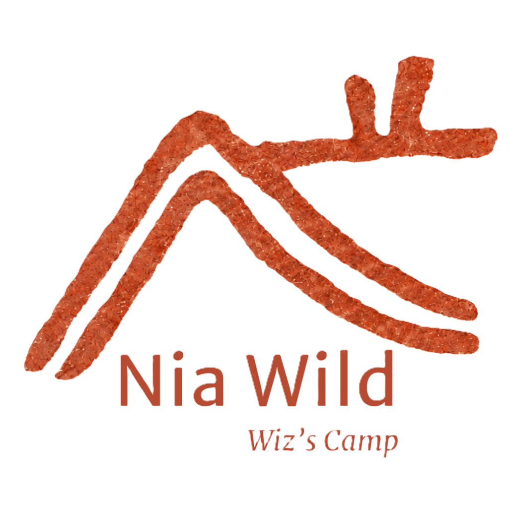 Wiz's Camp - Private Authentic Safari Camp in Laikipia, Kenya