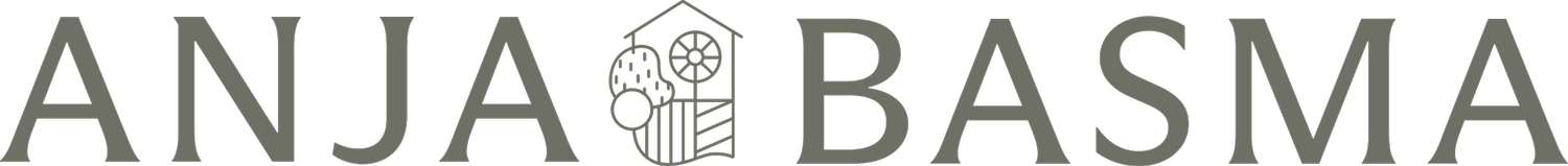 Anja Basma Hagedesign