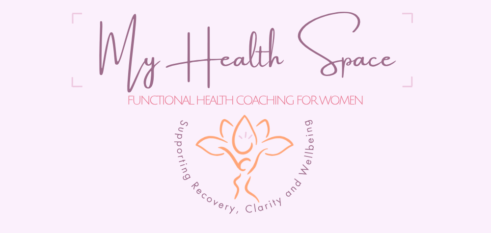My health space - With Paola