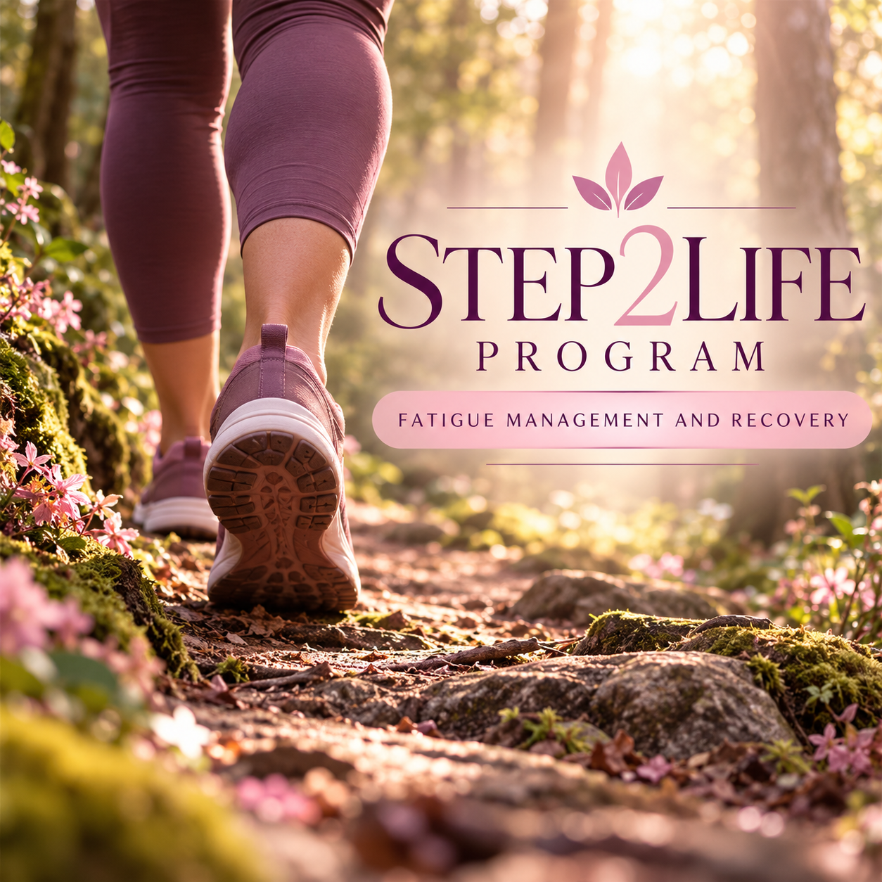 PROGRAMMA - STEP2LIFE PER LA GESTIONE DELLA FATICA E IL RECUPERO