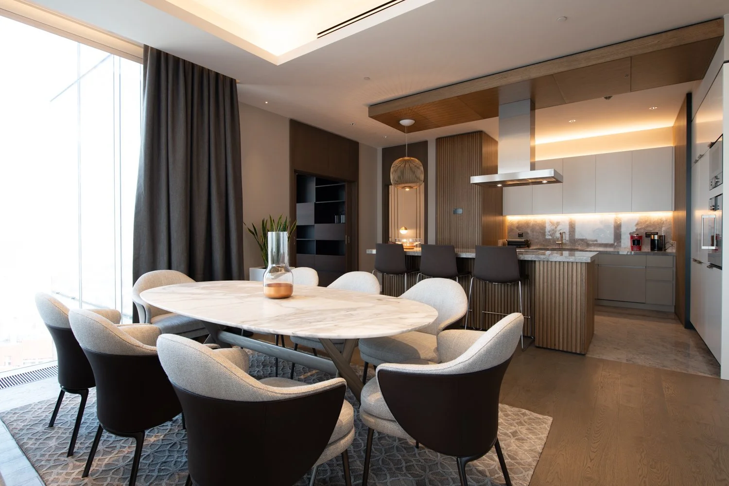 Private Apartment Flat #02 – Moscow