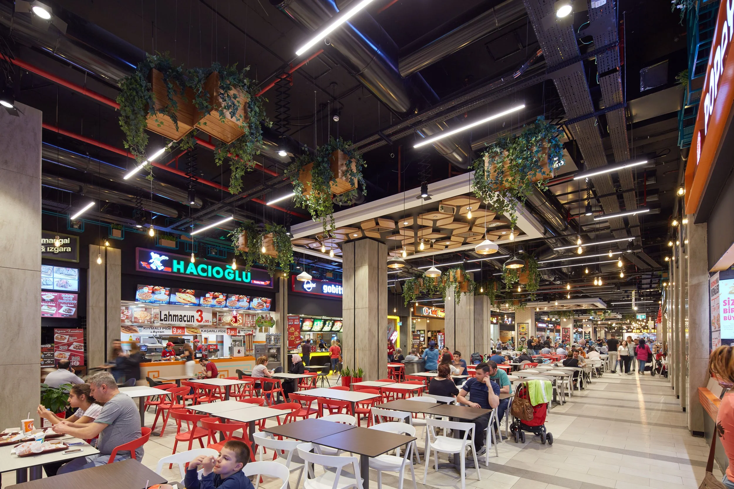 Optimum Renovation – Ankara