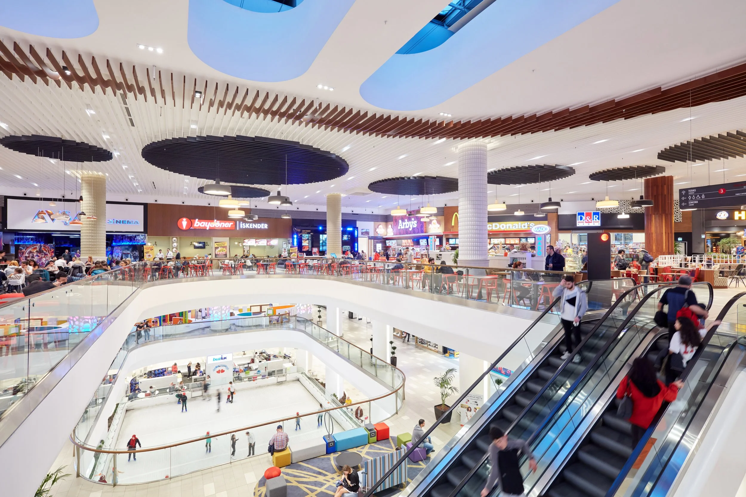 Optimum Renovation – Istanbul