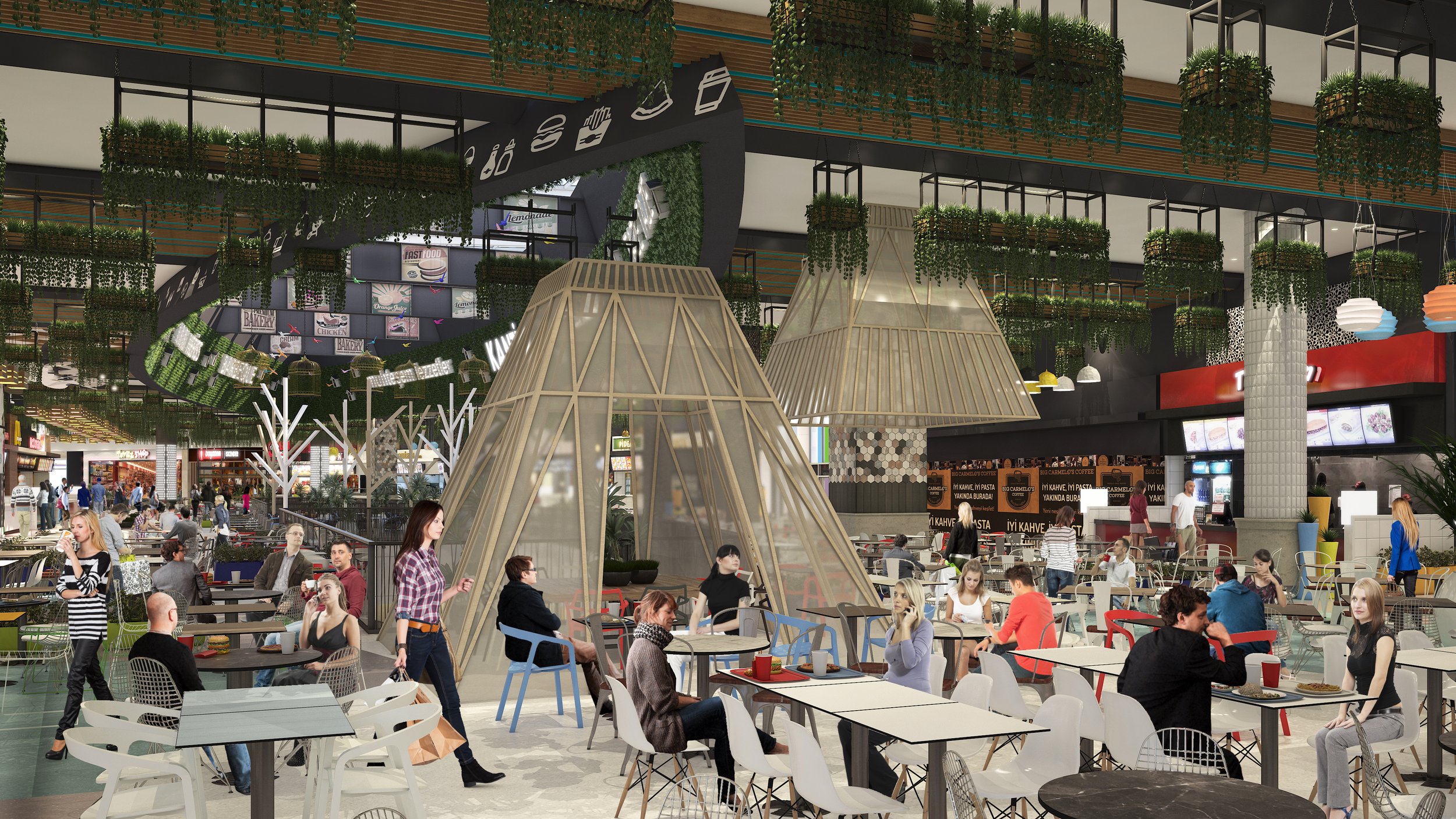 Optimum Renovation – Izmir