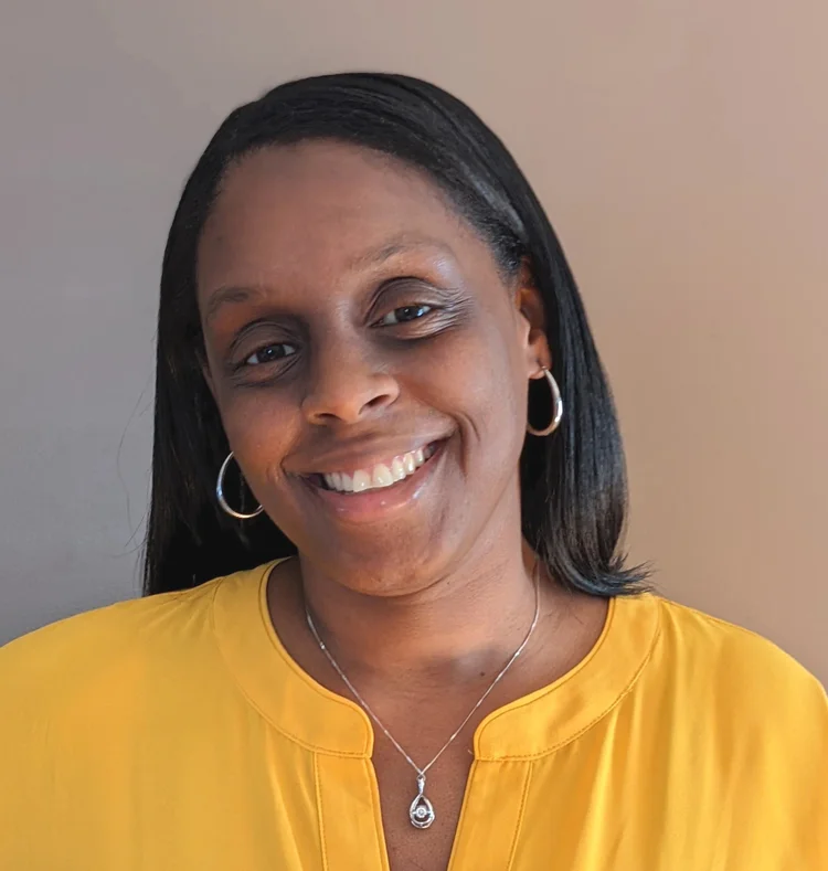 Nakia Sutton, founder of Triangle Bookkeeper