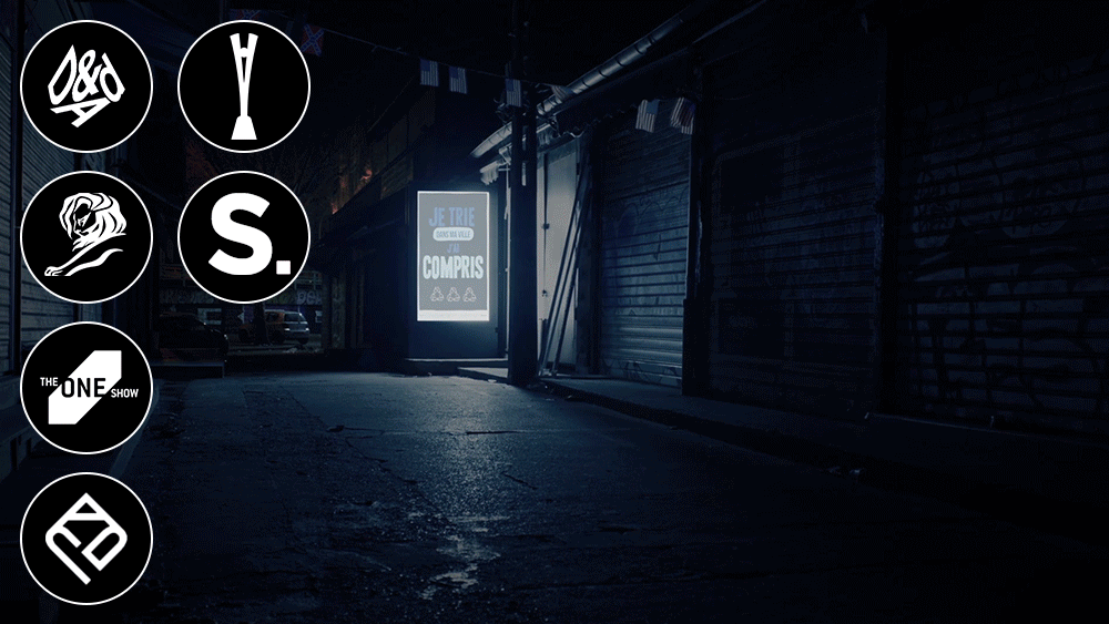 Handsaway // Fearless Night