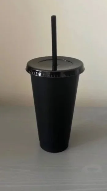 Single Tumbler NO VINYL