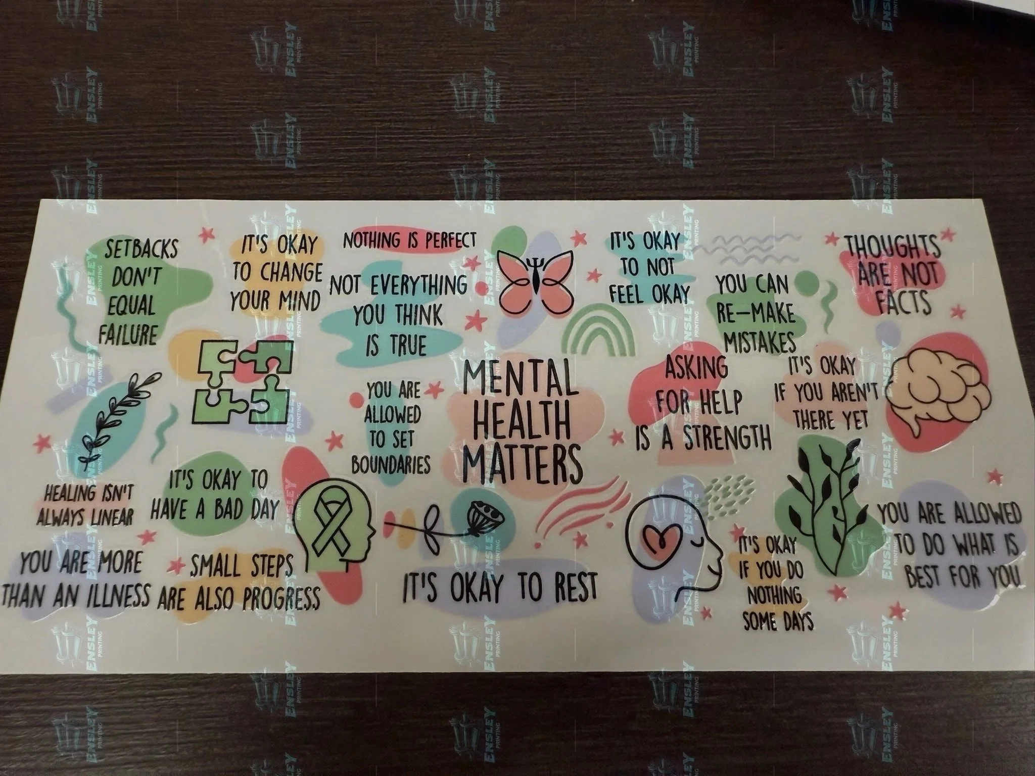 Mental Health Matters bundle