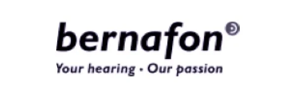 Bernafon Logo