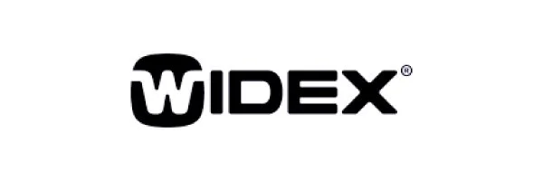 Widex Logo