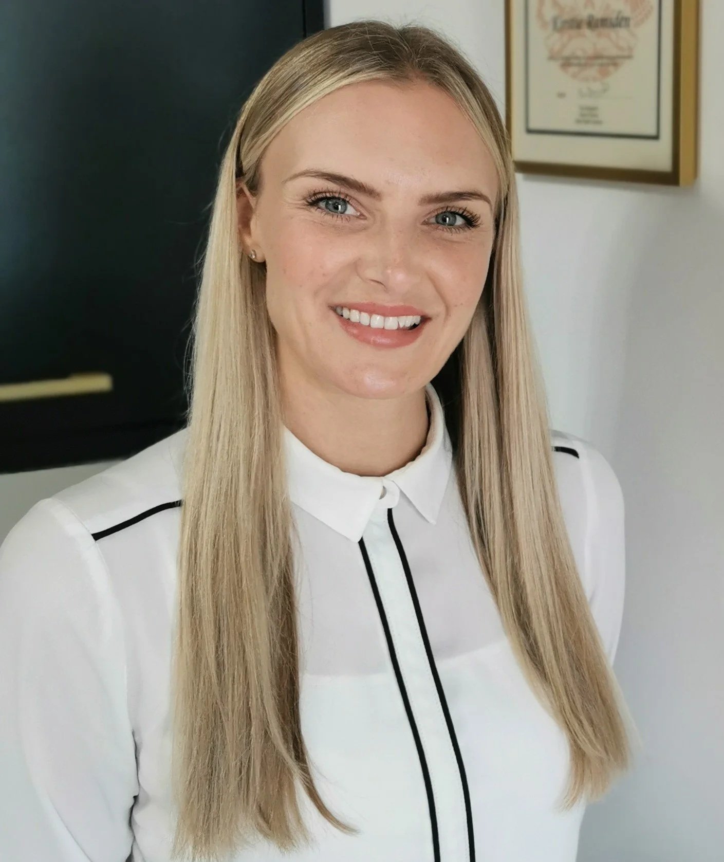 Professional and compassionate hearing care from audiologist Kirstie Ramsden at Orchard Hearing in Sandbach