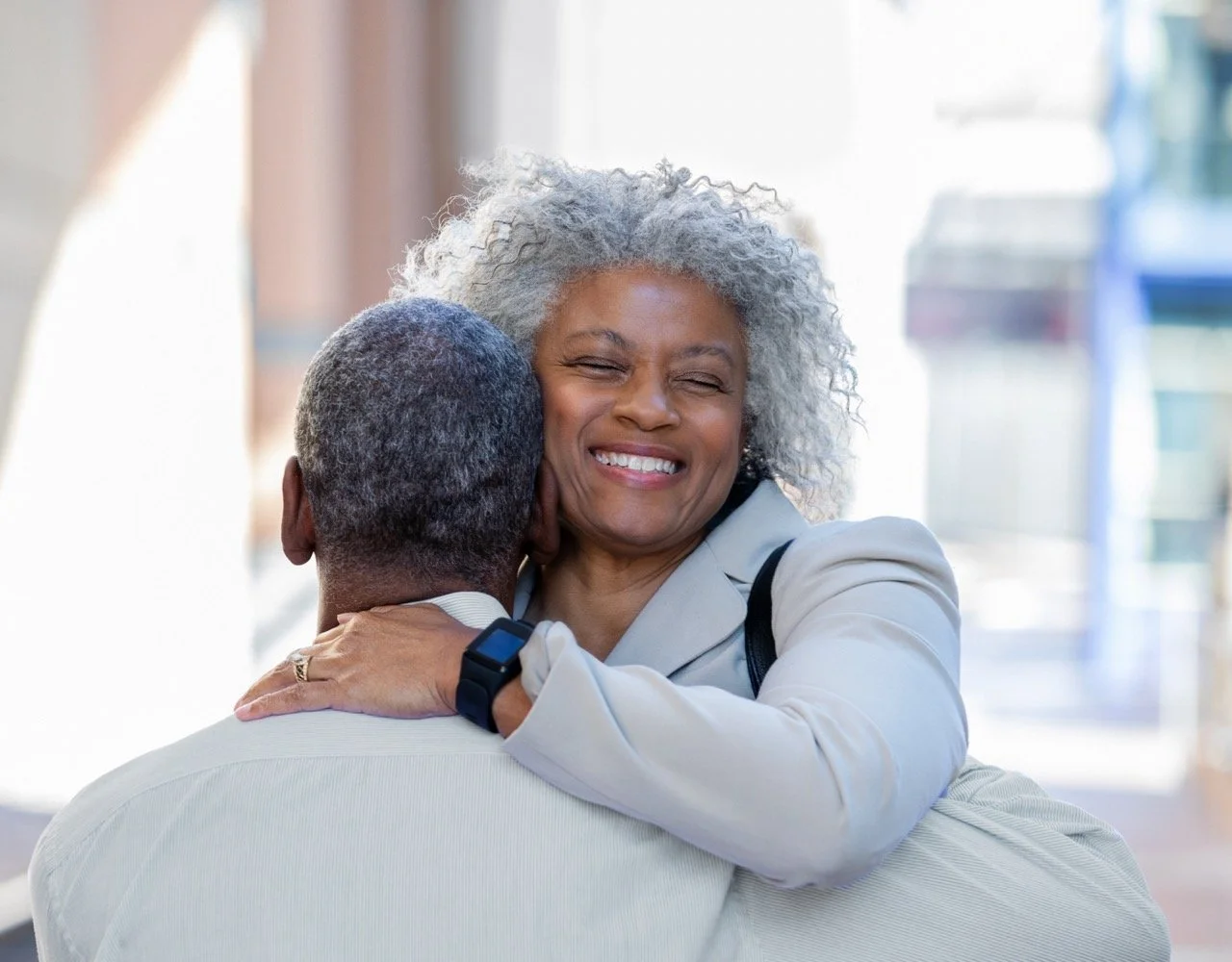 Specialist hearing loss treatment and personalised solutions at Orchard Hearing in Sandbach, Cheshire