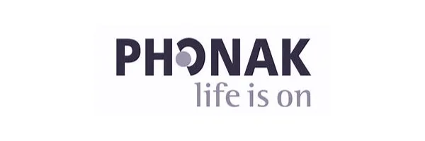 Phonak Logo