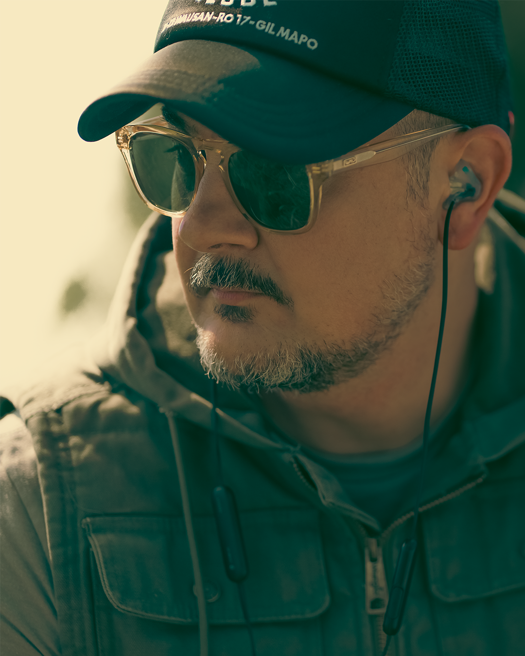 Motorcyclist Bluetooth SoundEar Pro