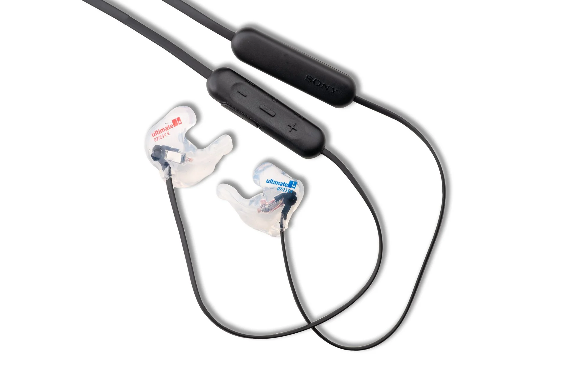 Motorcyclist Bluetooth SoundEar