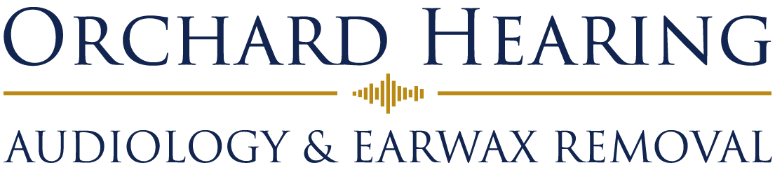 Orchard HEaring Audiology & Earwax Removal Logo