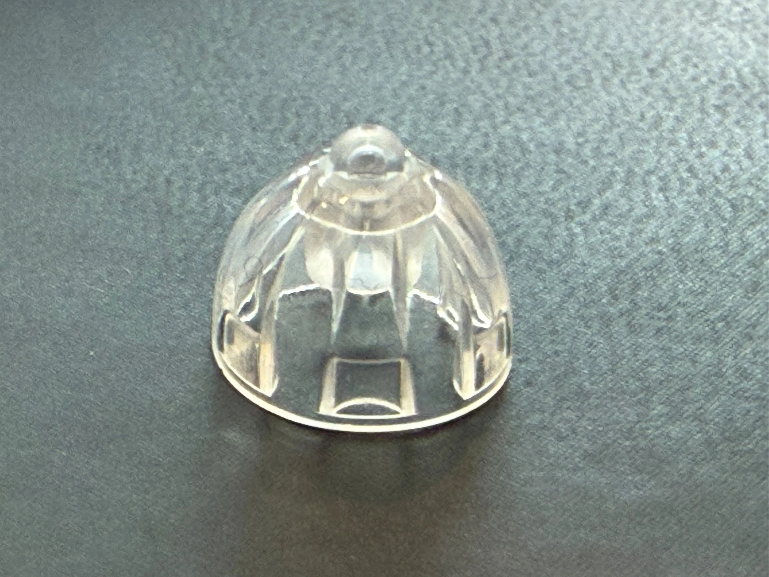 Domes