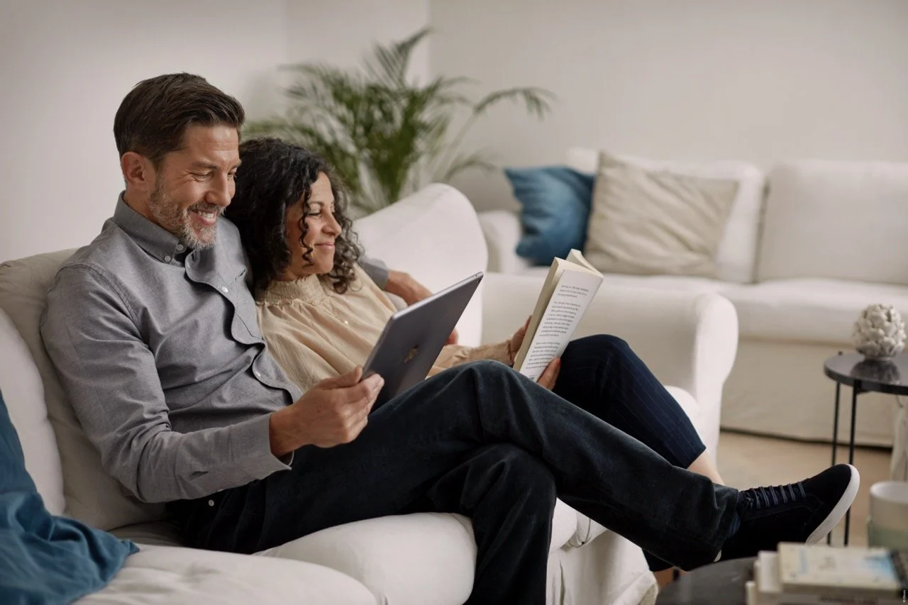 Professional ear wax removal, hearing tests & assessment and hearing Aids at Orchard Hearing in Sandbach, Cheshire