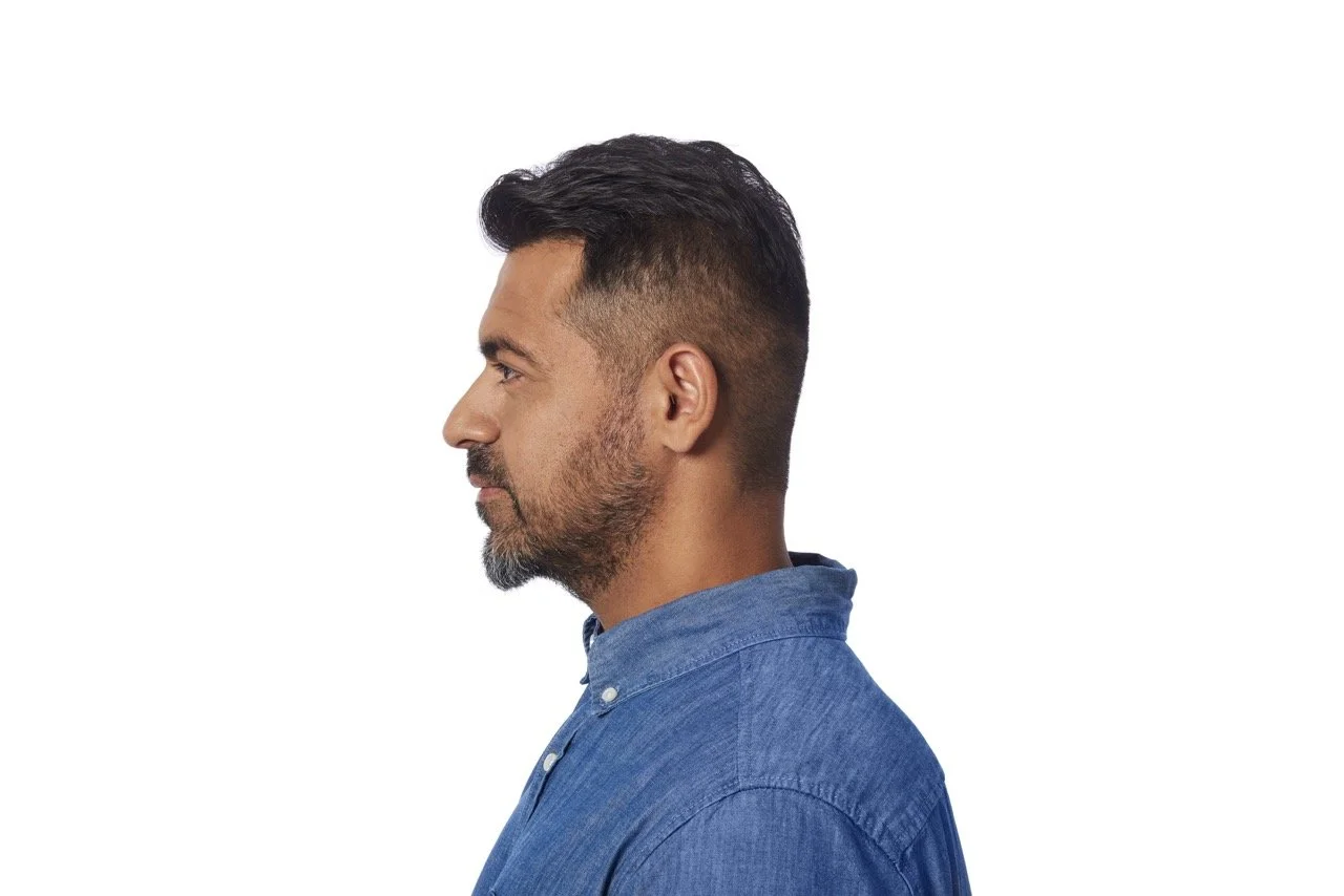 Receiver in canal (RIC) hearing aids at Orchard Hearing in Sandbach, Cheshire