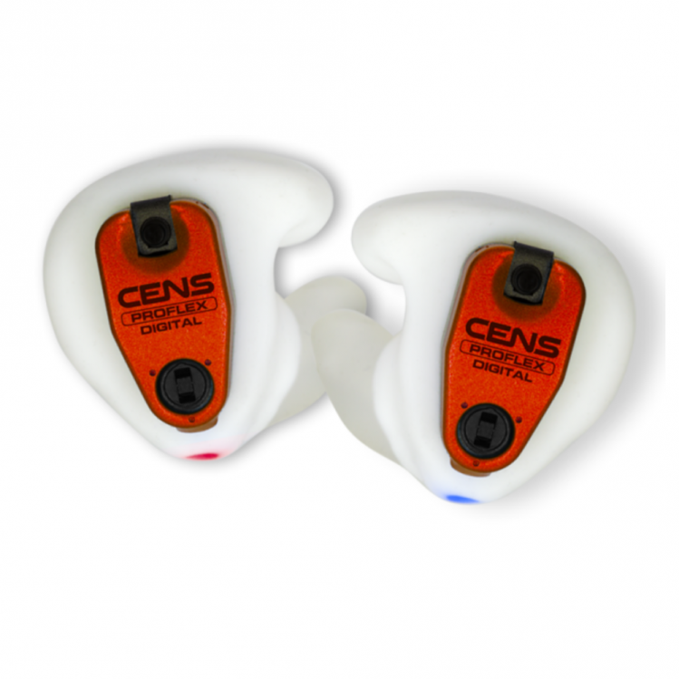 CENS ProFlex DX3