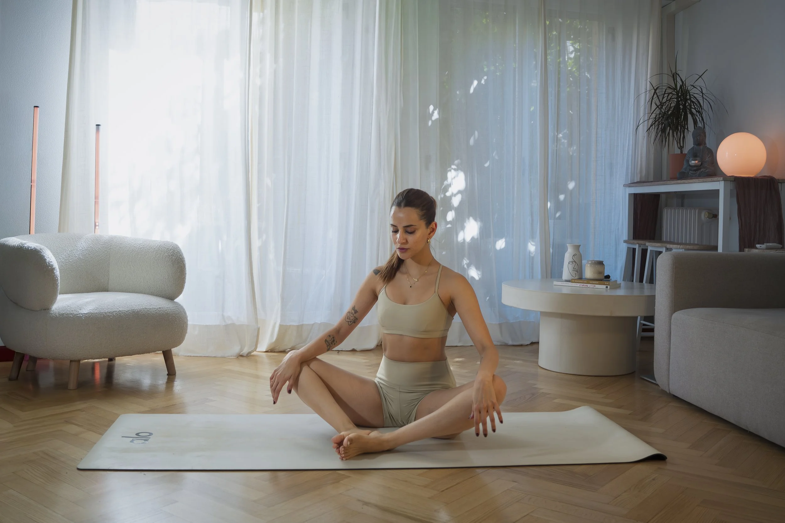 The 7 Surprising Mental Health Benefits of Yoga (Backed by Science)