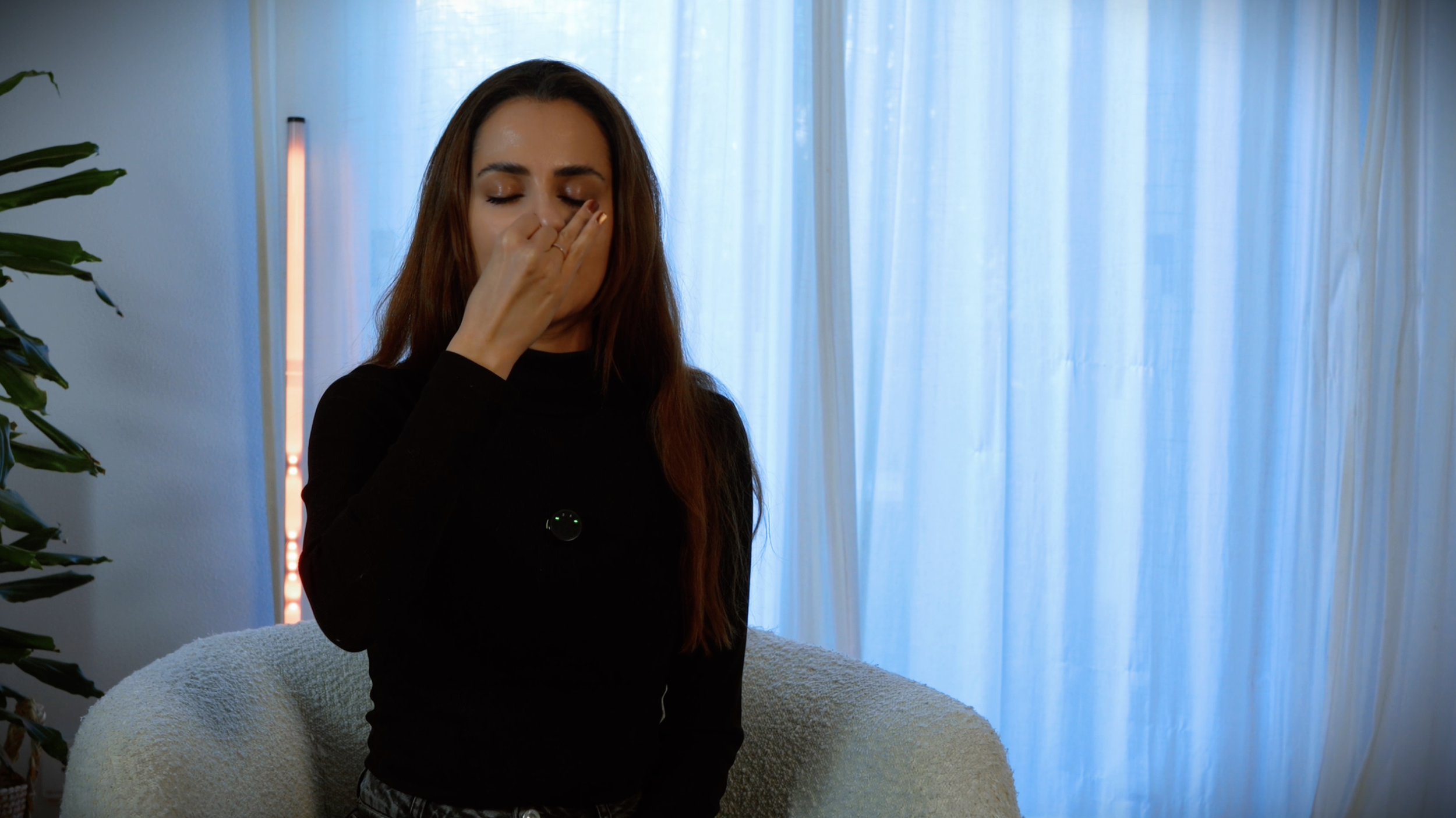 Nadi Shodhana: qué es, beneficios y cómo practicar la respiración alterna