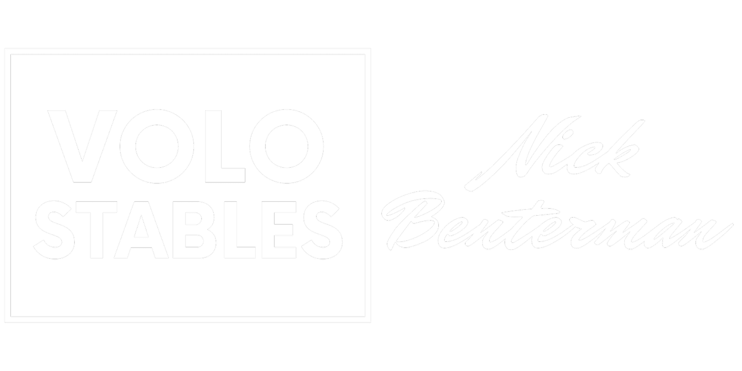 VOLO STABLES