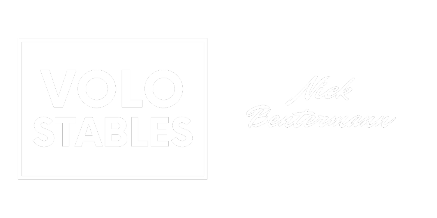 VOLO STABLES