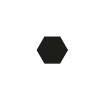 White scalability icon