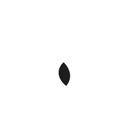 Organic acid & enzymes icon