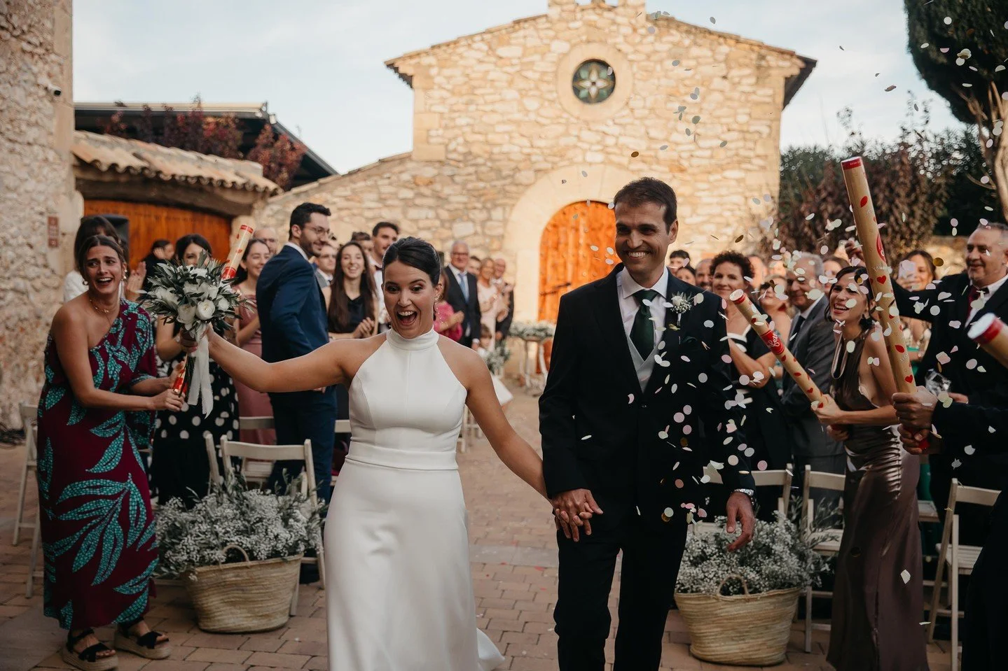 Aquest moment, on tots els nervis ja han marxat, ara nom&eacute;s toca pasar-s'ho b&eacute;🙌🏻🙌🏻🙌🏻⁠
⁠
AGENDA 2025 OBERTA💌