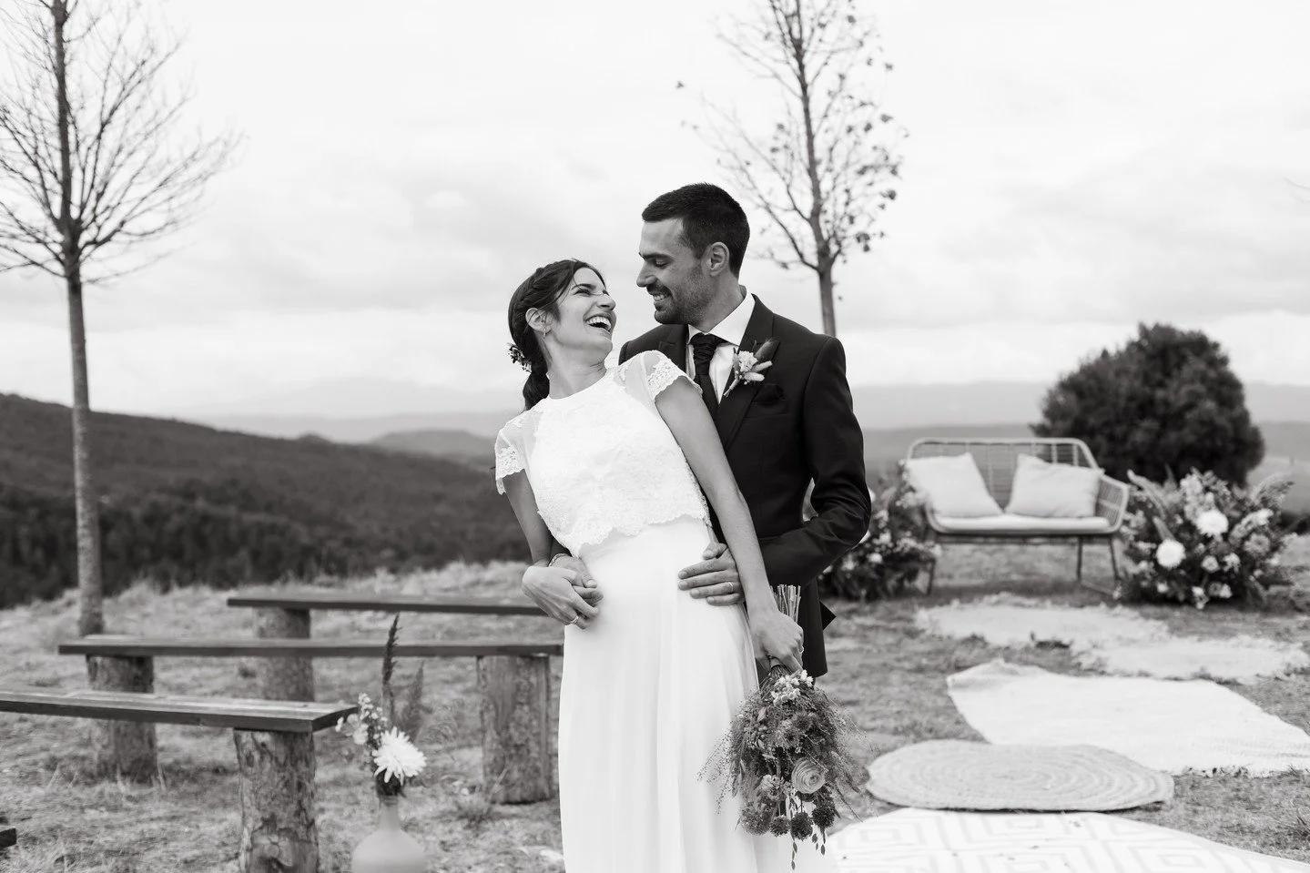 M'ENCANTEN les fotos en blanc i negre🫠⁠
Crec que transmeten molt m&eacute;s que amb color (evidenment depen de quina foto🫣)