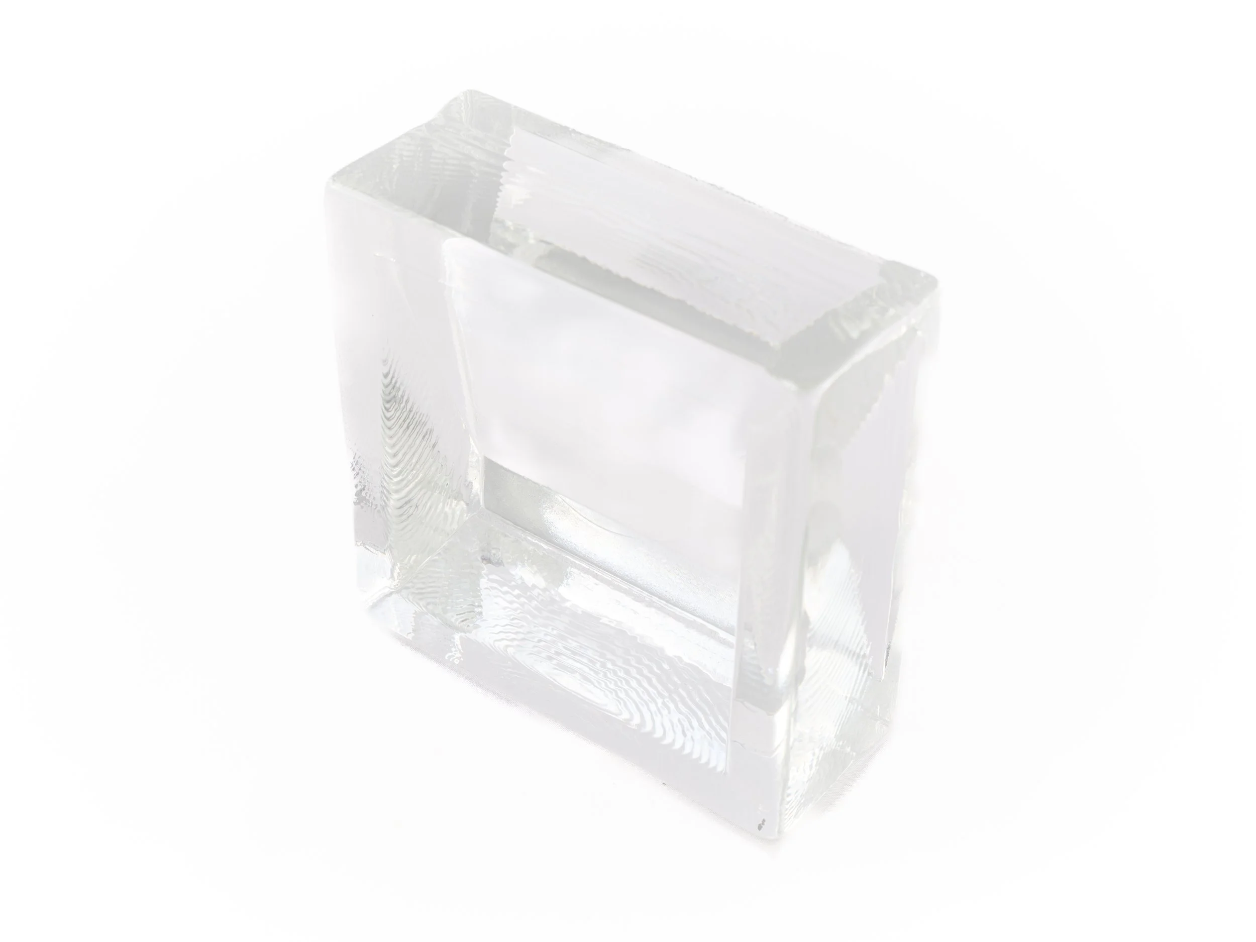 Satellite 150x150x60mm