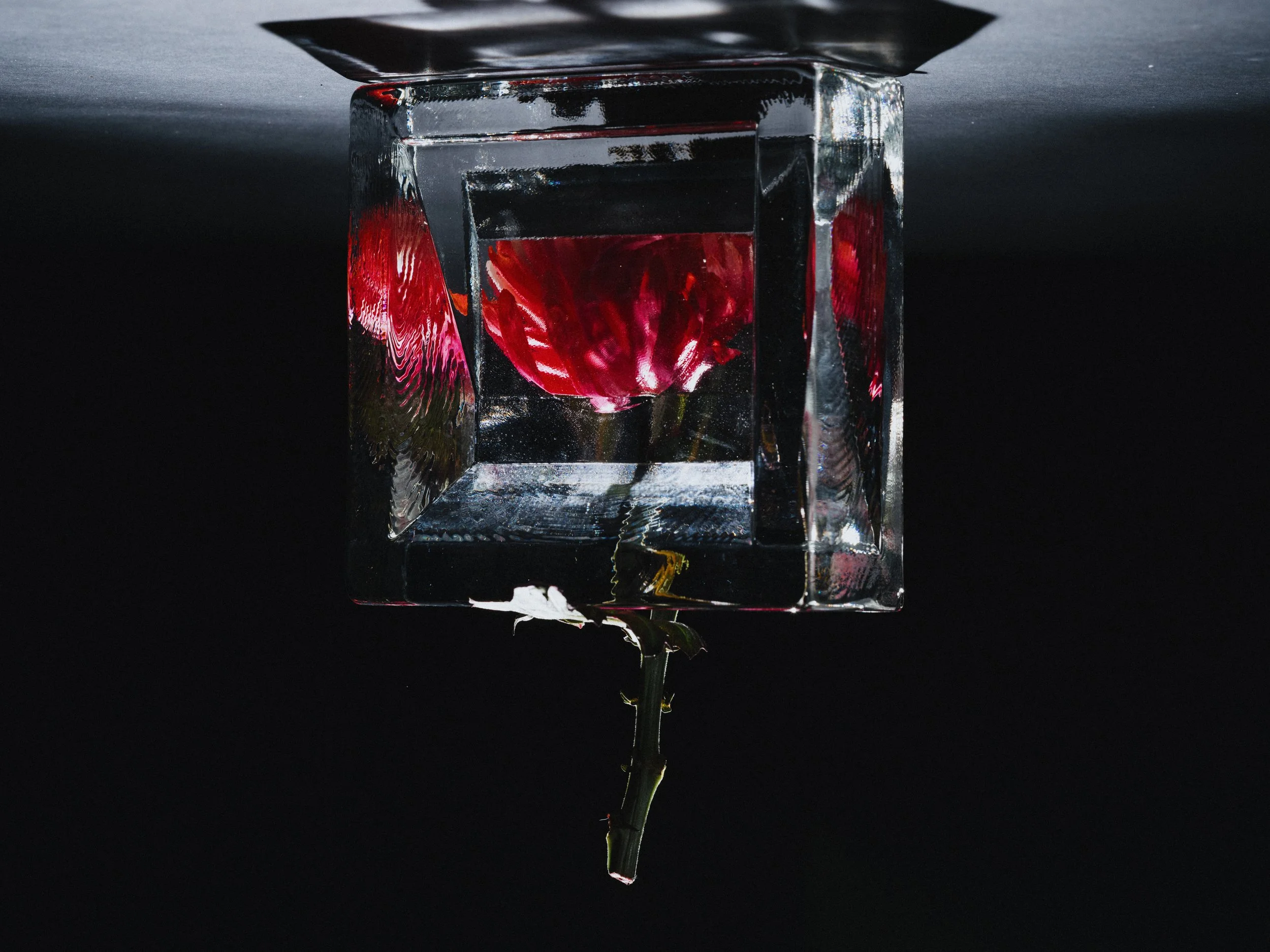 Satellite 150x150x60mm