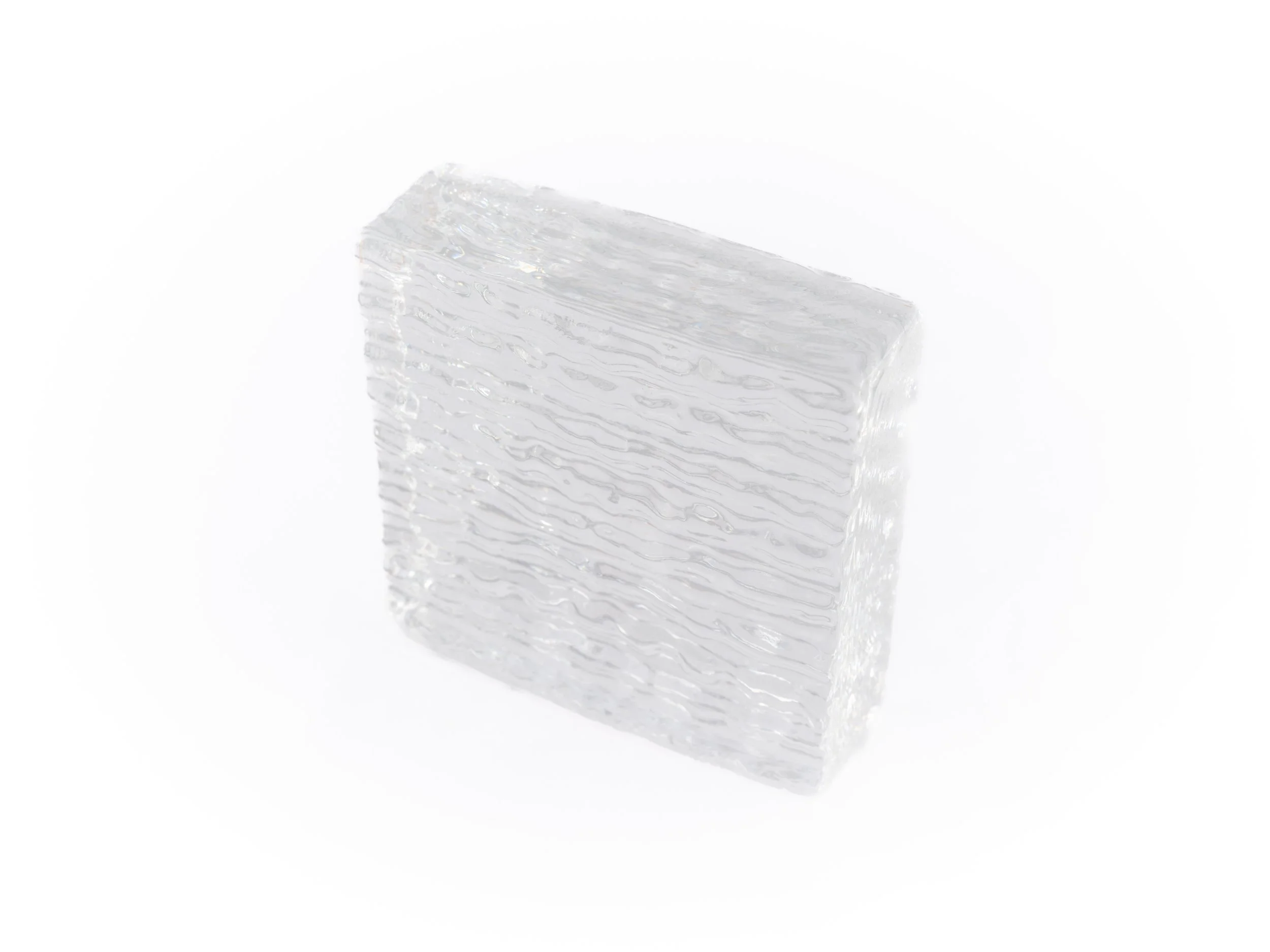 Asteroid 150x150x50mm