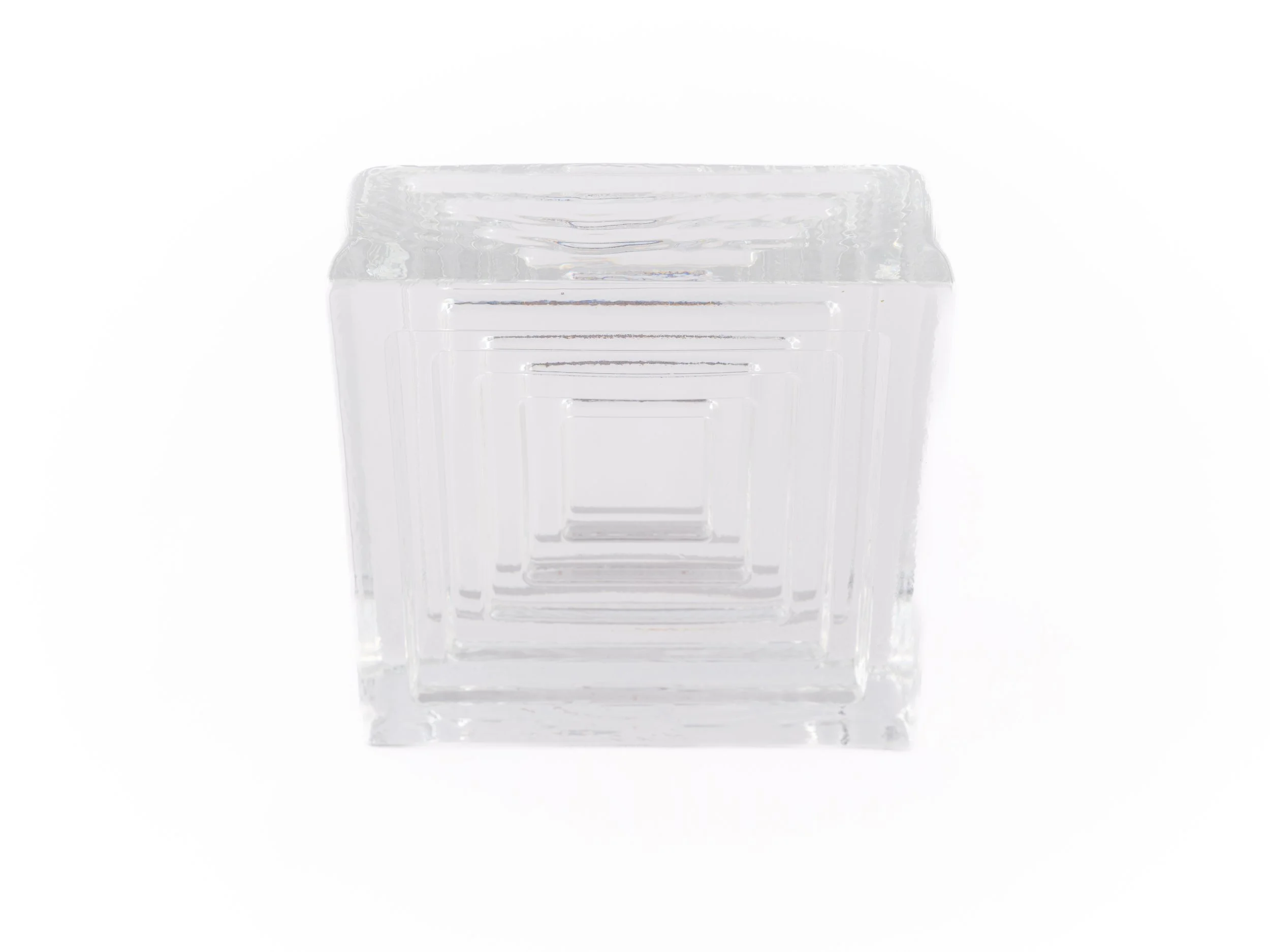 Tesseract 150x150x60mm