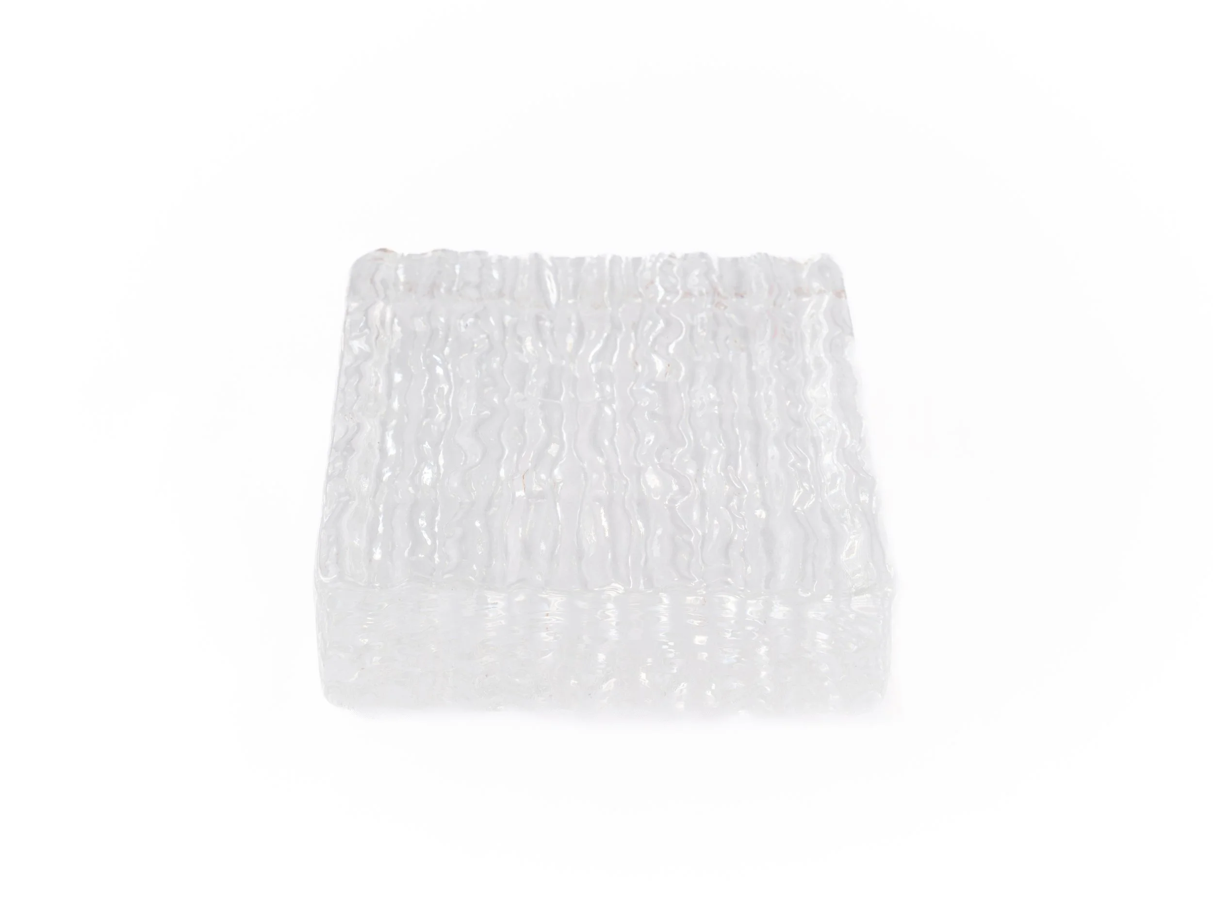 Asteroid 150x150x50mm