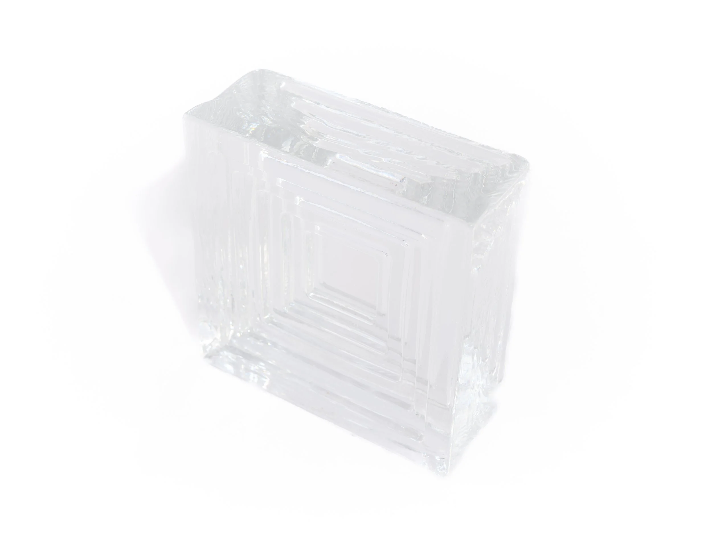 Tesseract 150x150x60mm